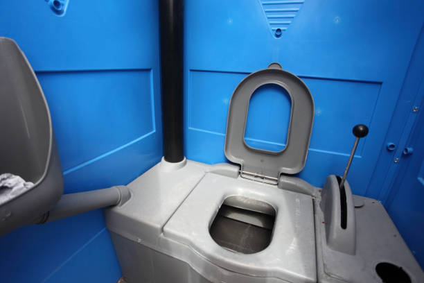 Trusted Cheyenne, WY Portable Potty Rental Experts
